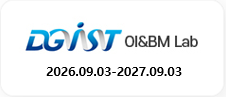 DIGIST OI &BM Lab