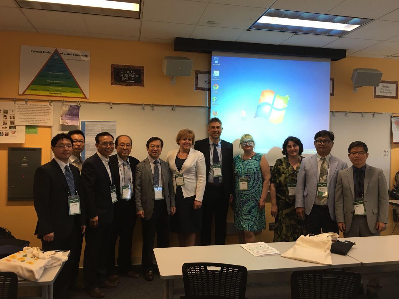 160601 SOItmC & CSCOM 2016 Conference