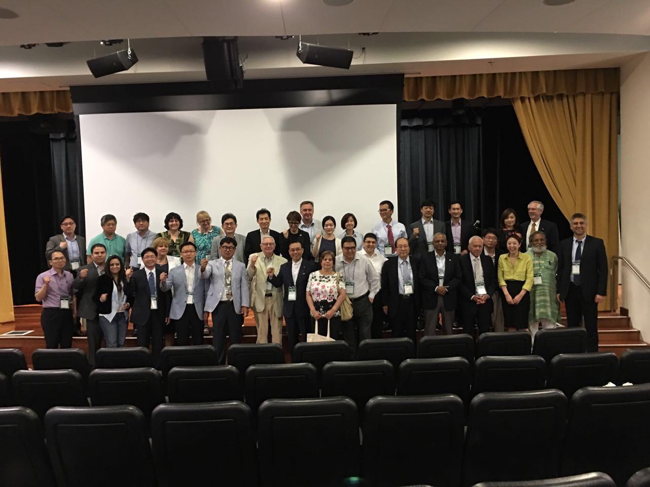 160602 SOItmC & CSCOM 2016 Conference