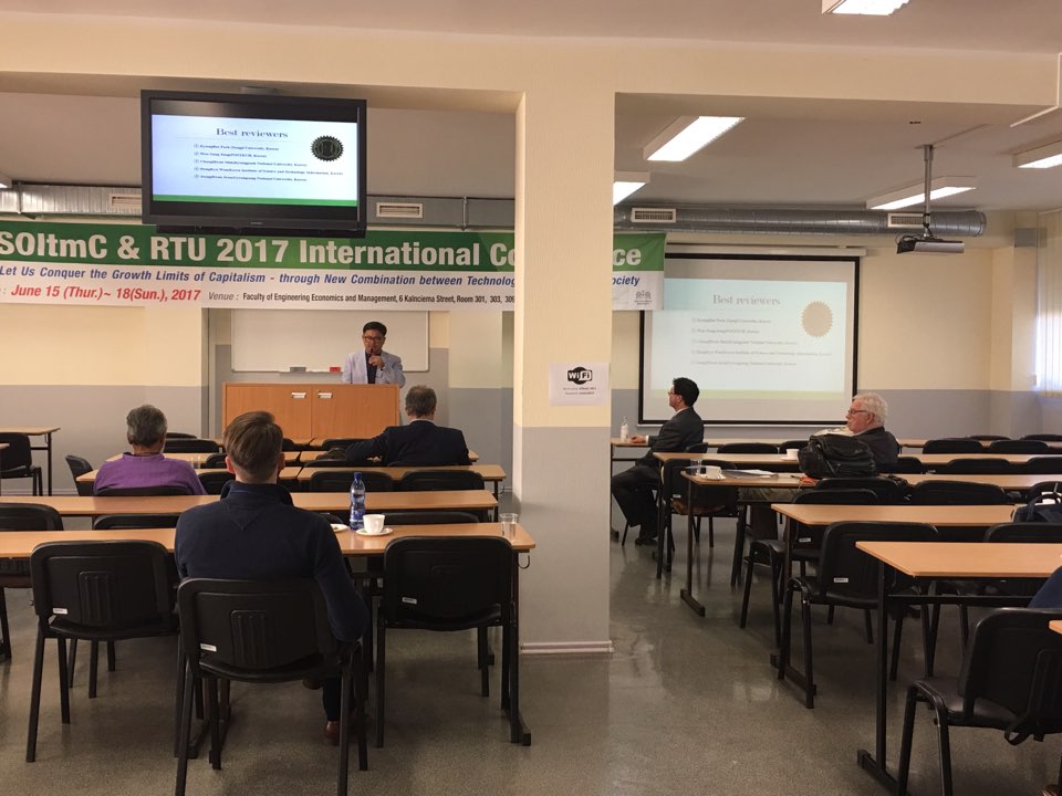 20170615 SOItmC & RTU 2017 Conference