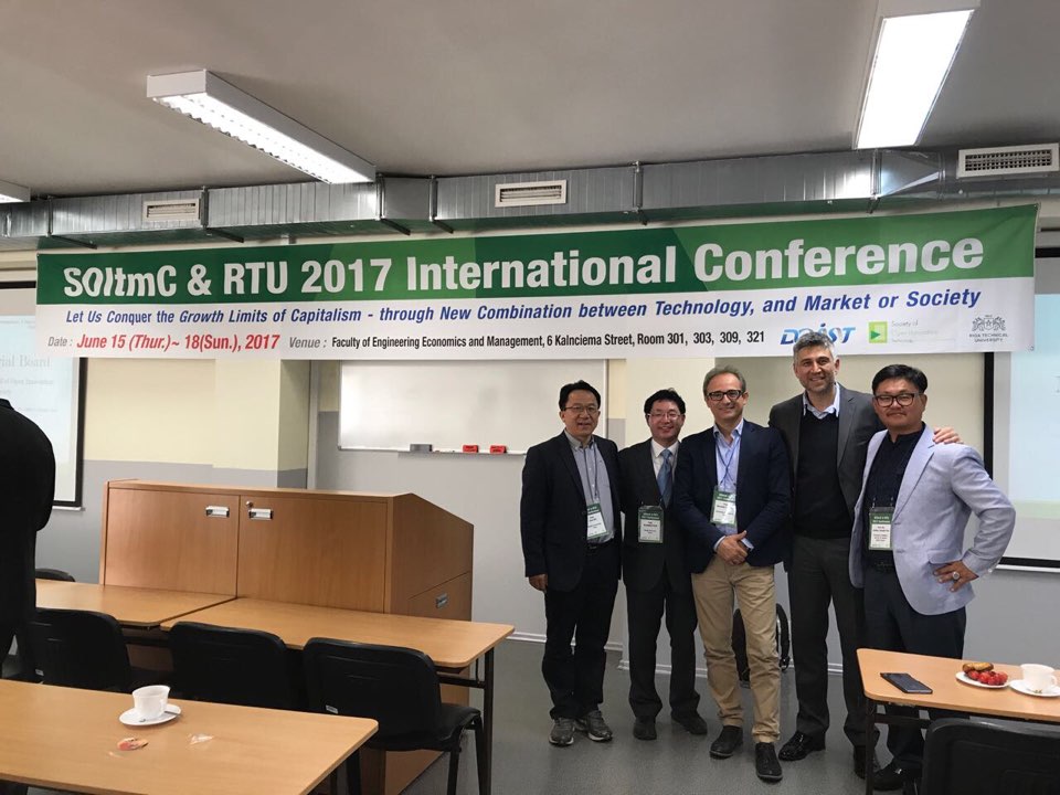 20170616 SOItmC & RTU 2017 Conference