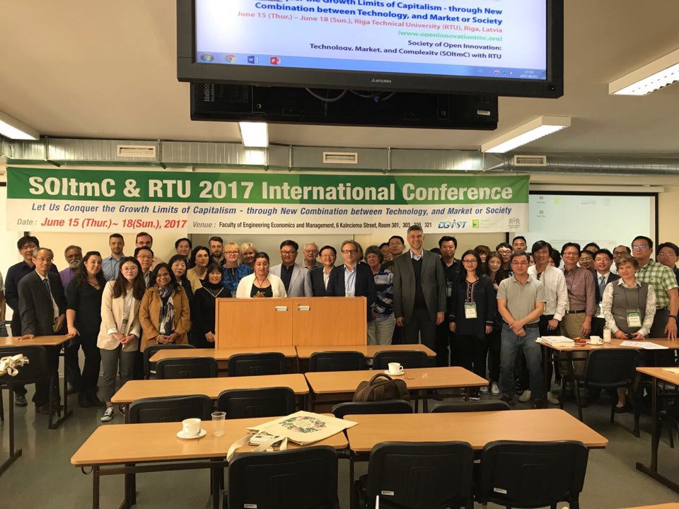 20170616 SOItmC & RTU 2017 Conference