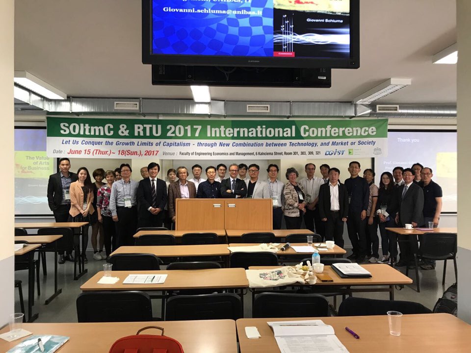 20170617 SOItmC & RTU 2017 Conference