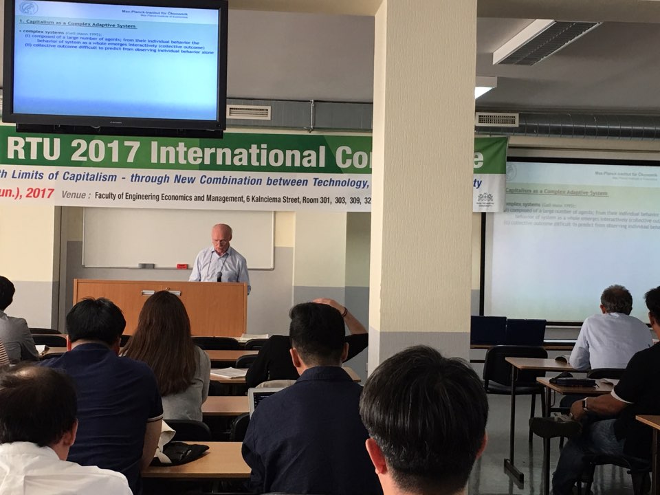 20170617 SOItmC & RTU 2017 Conference