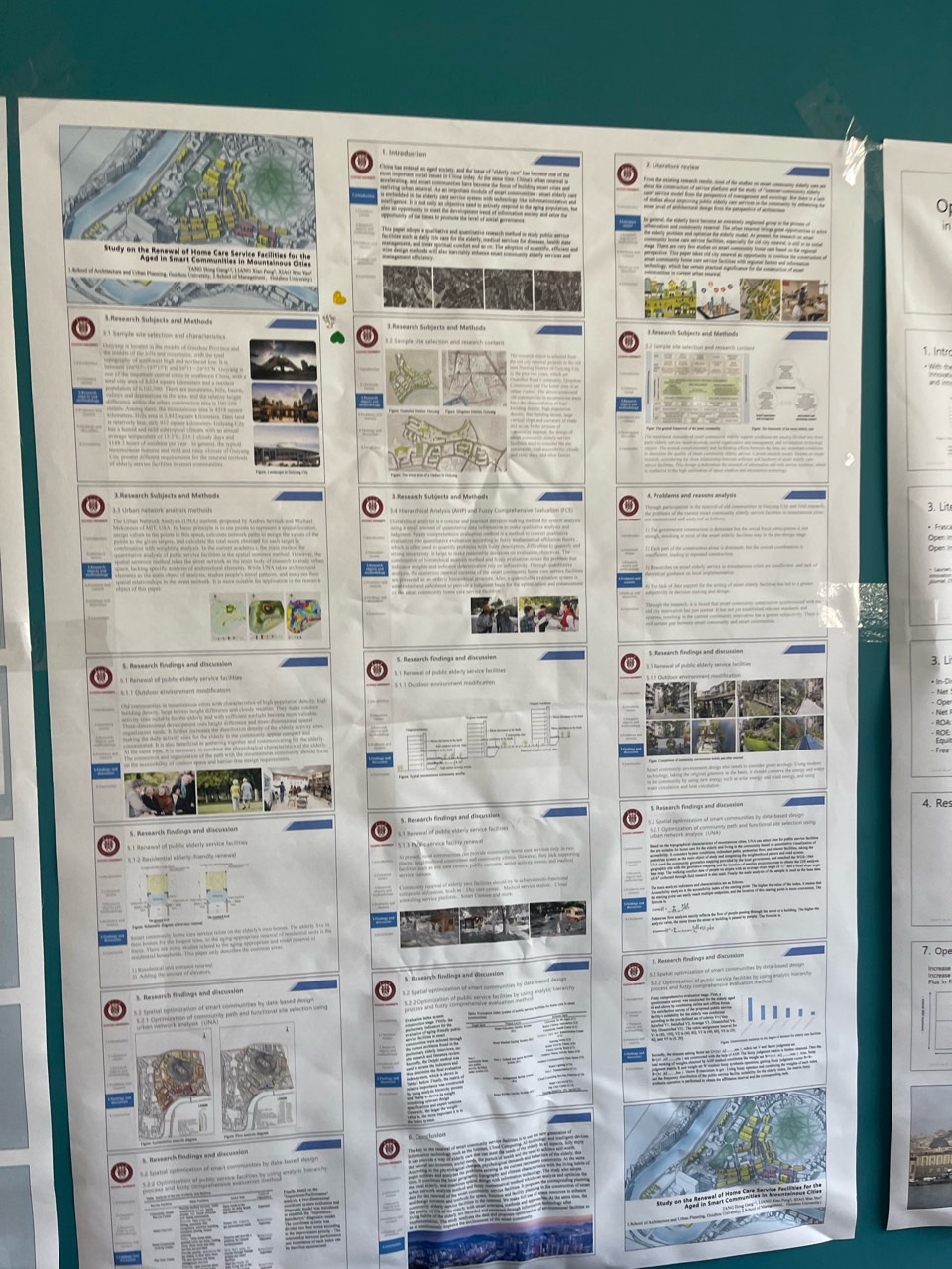 SOI & Swansea University 2022 Conference