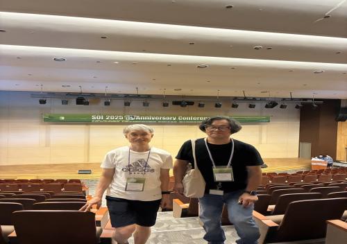SOI 2025 10th Anniversary Conference