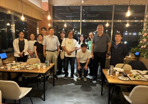 SOI 2025 10th Anniversary Conference