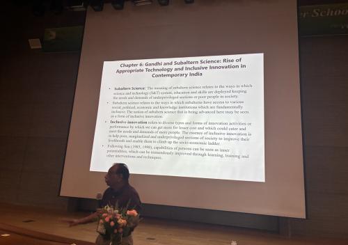 SOI 2025 10th Anniversary Conference