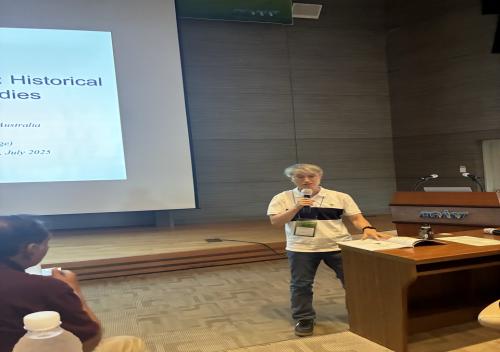 SOI 2025 10th Anniversary Conference