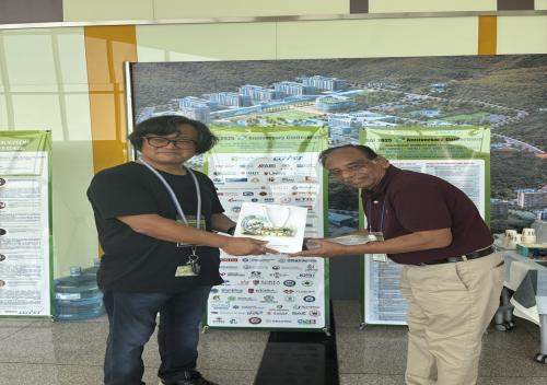 SOI 2025 10th Anniversary Conference