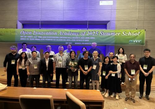 SOI 2025 10th Anniversary Conference