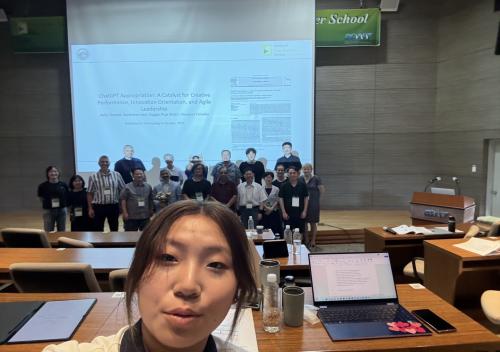 SOI 2025 10th Anniversary Conference