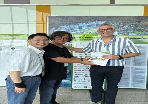 SOI 2025 10th Anniversary Conference