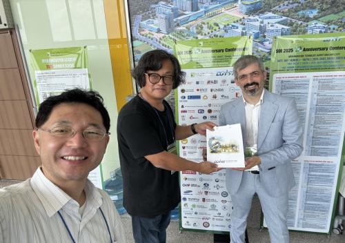 SOI 2025 10th Anniversary Conference