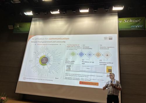 SOI 2025 10th Anniversary Conference