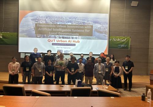 SOI 2025 10th Anniversary Conference