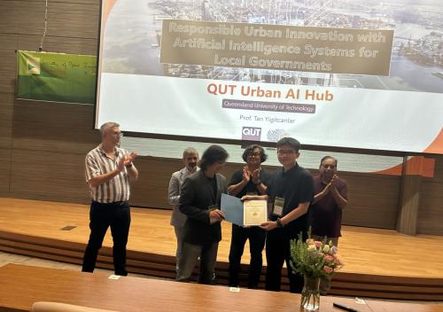 SOI 2025 10th Anniversary Conference
