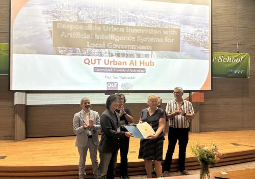 SOI 2025 10th Anniversary Conference