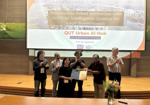 SOI 2025 10th Anniversary Conference