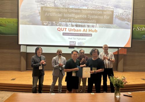 SOI 2025 10th Anniversary Conference