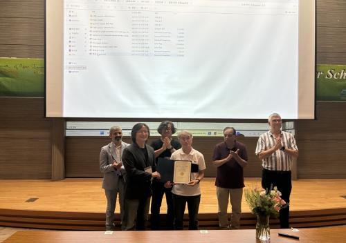 SOI 2025 10th Anniversary Conference