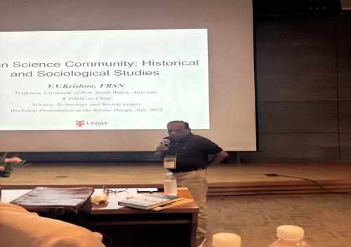 SOI 2025 10th Anniversary Conference