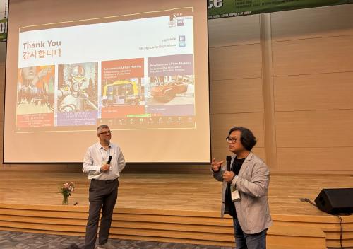 SOI 2025 10th Anniversary Conference