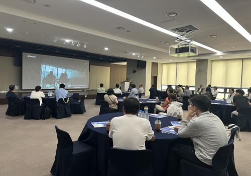 SOI 2025 10th Anniversary Conference