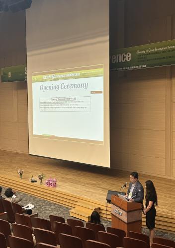 SOI 2025 10th Anniversary Conference