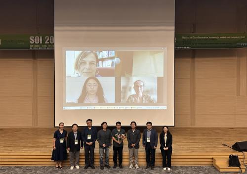 SOI 2025 10th Anniversary Conference