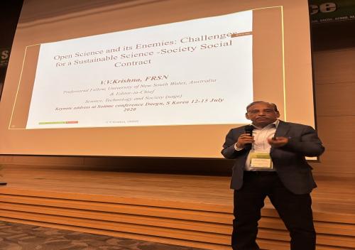 SOI 2025 10th Anniversary Conference