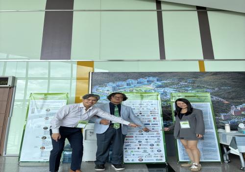 SOI 2025 10th Anniversary Conference