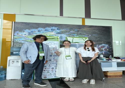 SOI 2025 10th Anniversary Conference