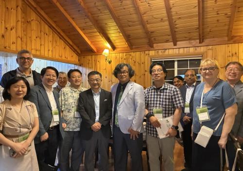 SOI 2025 10th Anniversary Conference