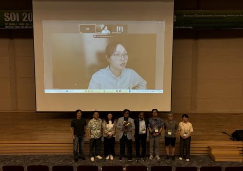SOI 2025 10th Anniversary Conference
