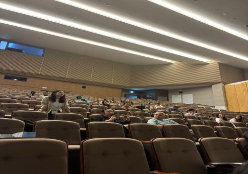 SOI 2025 10th Anniversary Conference