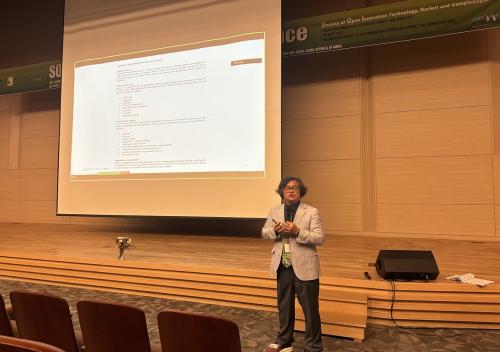 SOI 2025 10th Anniversary Conference