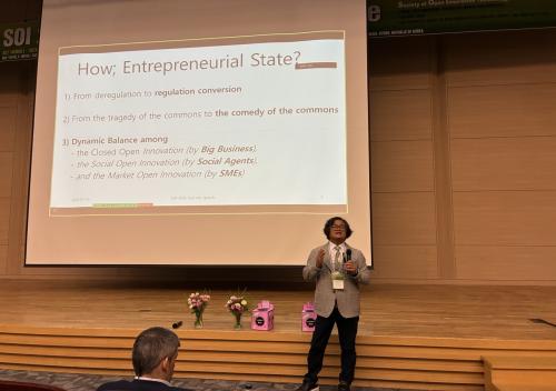 SOI 2025 10th Anniversary Conference