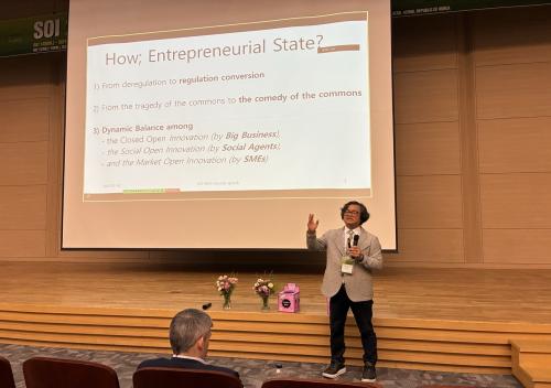SOI 2025 10th Anniversary Conference