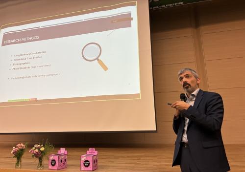 SOI 2025 10th Anniversary Conference