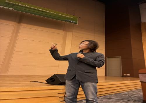 SOI 2025 10th Anniversary Conference