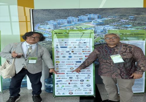 SOI 2025 10th Anniversary Conference