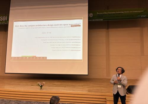 SOI 2025 10th Anniversary Conference