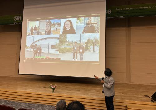 SOI 2025 10th Anniversary Conference
