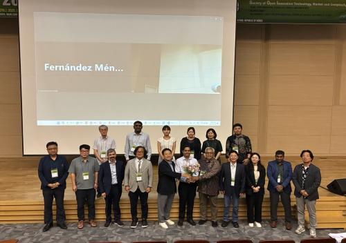 SOI 2025 10th Anniversary Conference