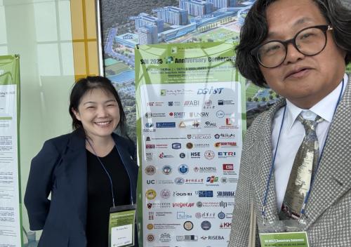 SOI 2025 10th Anniversary Conference
