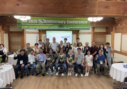 SOI 2025 10th Anniversary Conference