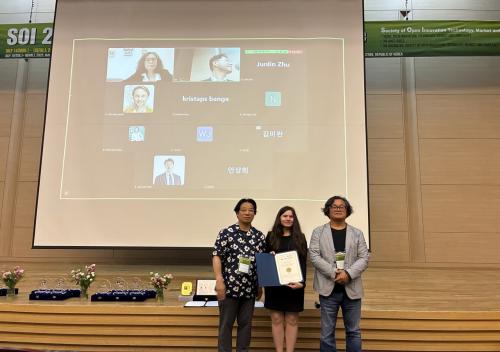 SOI 2025 10th Anniversary Conference
