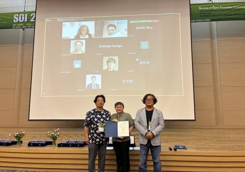 SOI 2025 10th Anniversary Conference