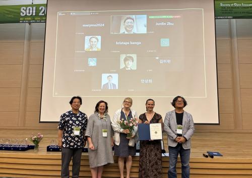SOI 2025 10th Anniversary Conference